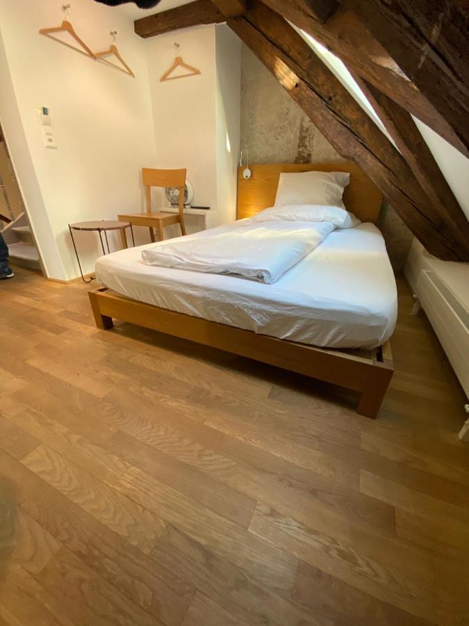 Hotel Lestelle - Self Check-In Люцерн Екстериор снимка